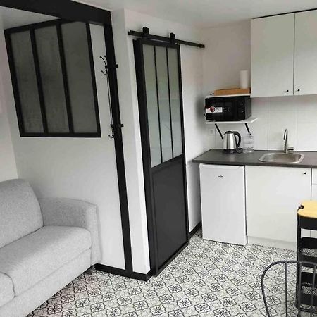 Studio Athis/Juvisy Sur Orge Luaran gambar