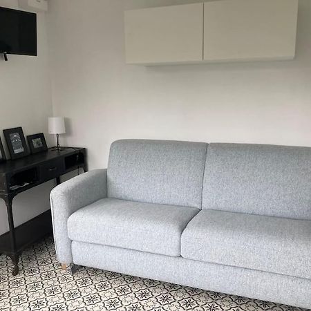 Studio Athis/Juvisy Sur Orge Luaran gambar