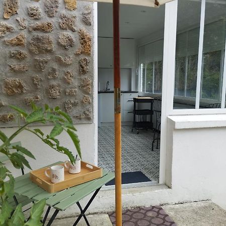 Studio Athis/Juvisy Sur Orge Luaran gambar