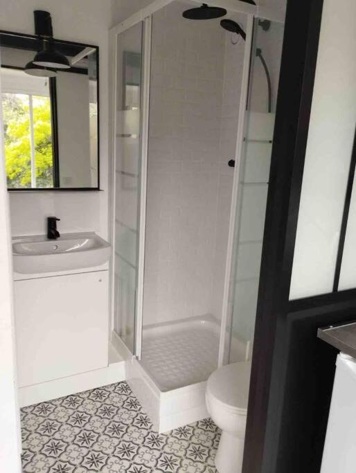 Studio Athis/Juvisy Sur Orge Luaran gambar