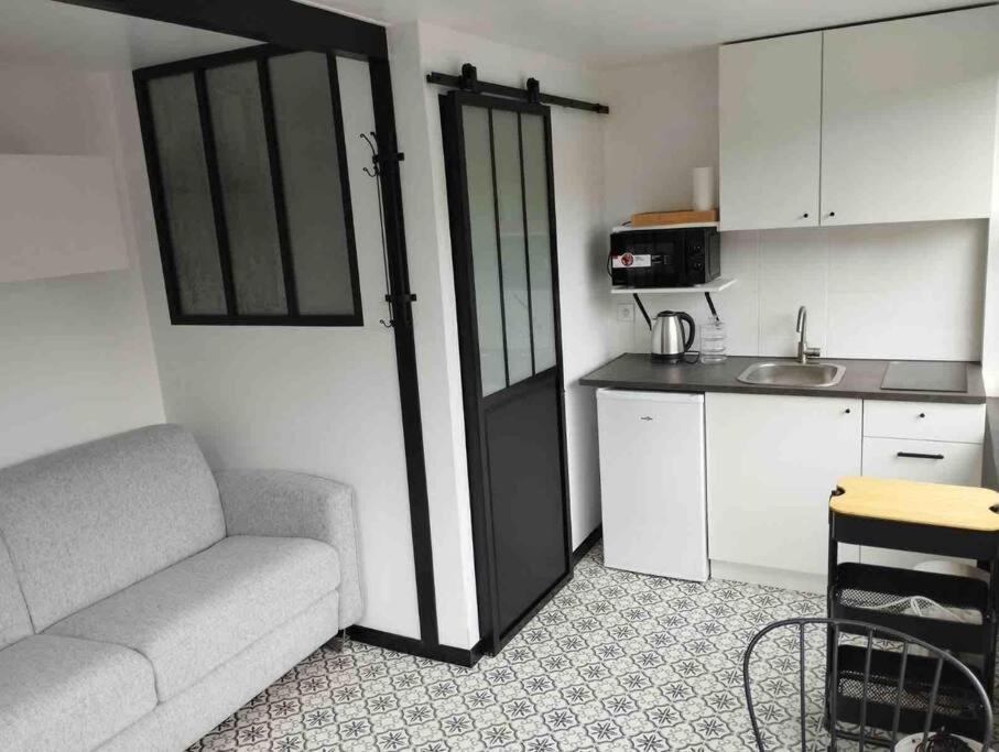 Studio Athis/Juvisy Sur Orge Luaran gambar