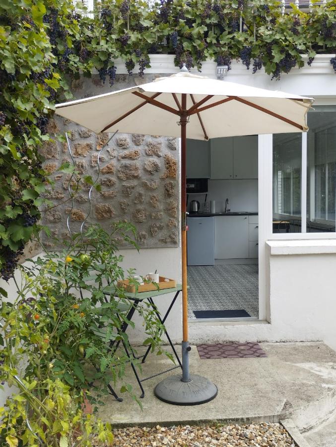 Studio Athis/Juvisy Sur Orge Luaran gambar